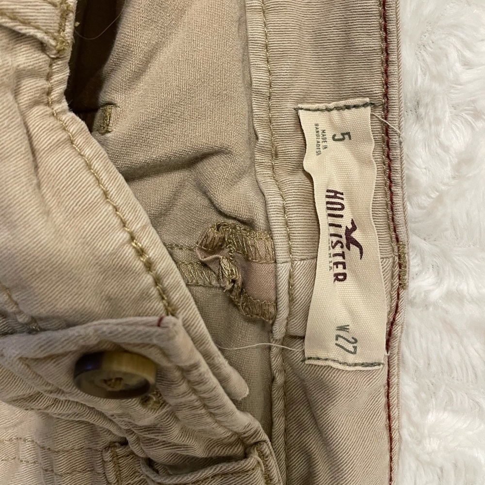 HOLLISTER SHORTS - Picture 3 of 3